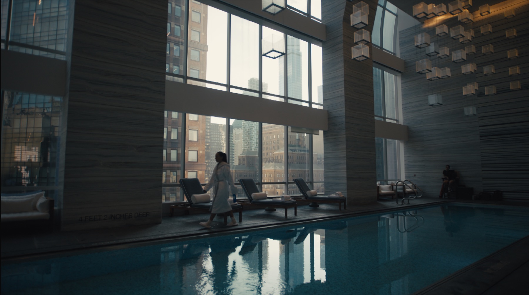 World of Hyatt still 1