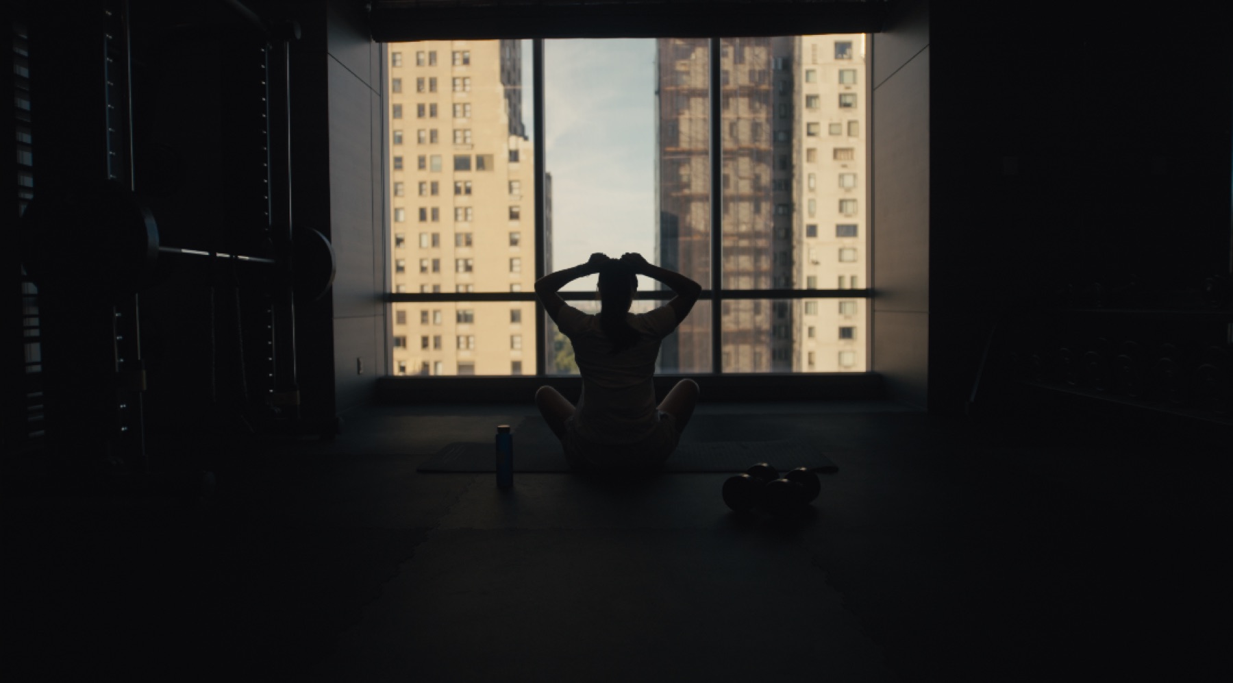 World of Hyatt still 5