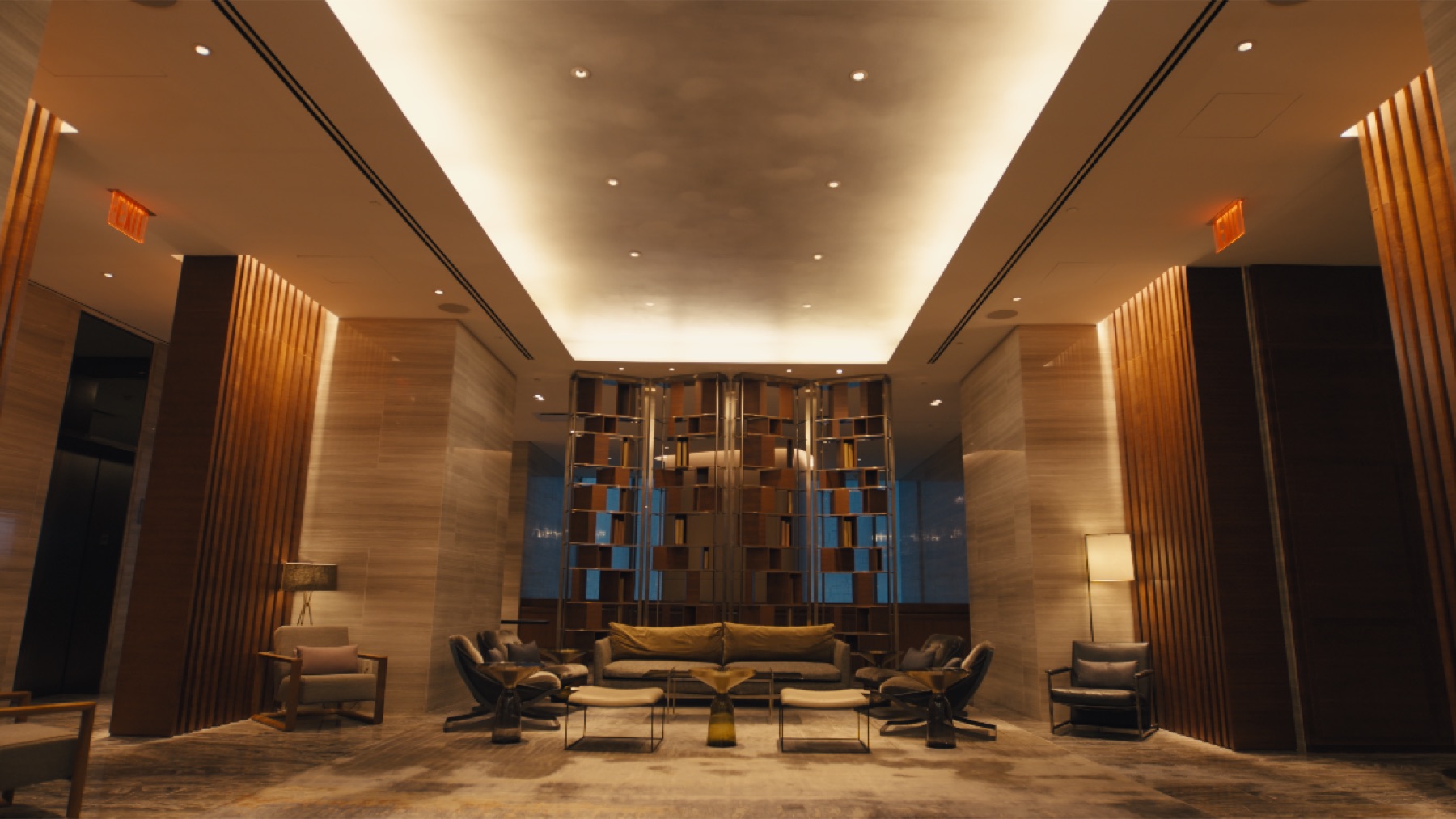 World of Hyatt still 7
