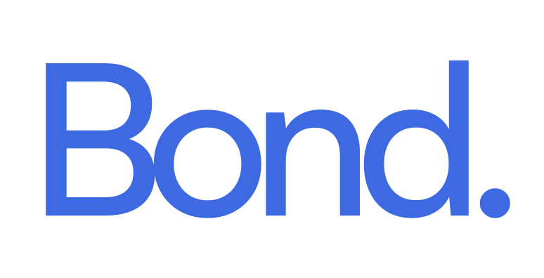 Bond.