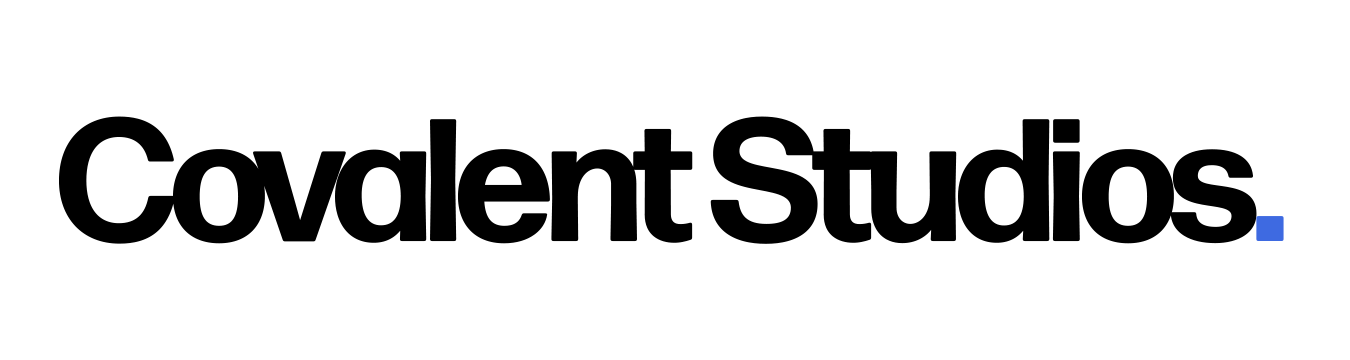 Covalent Studios