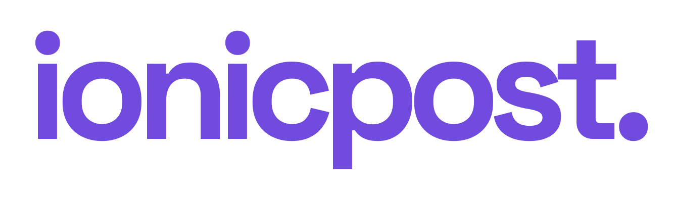 ionicpost.